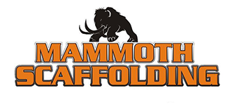 Mammoth Scaffolding - Small Logo (Web)